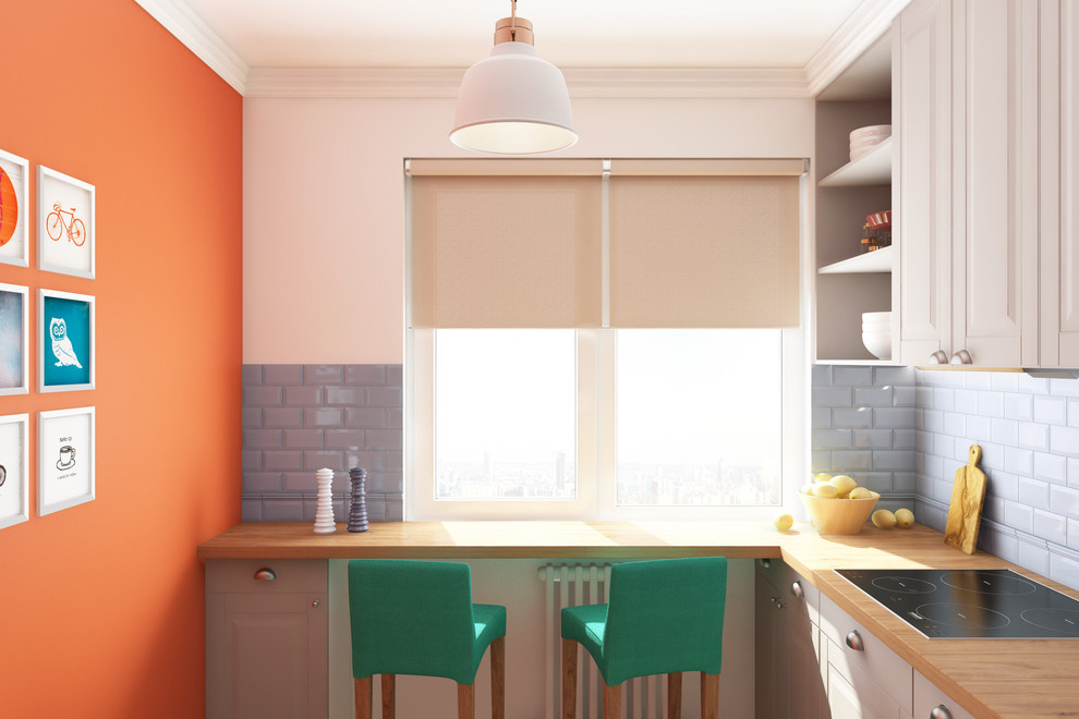 Graphic Interior