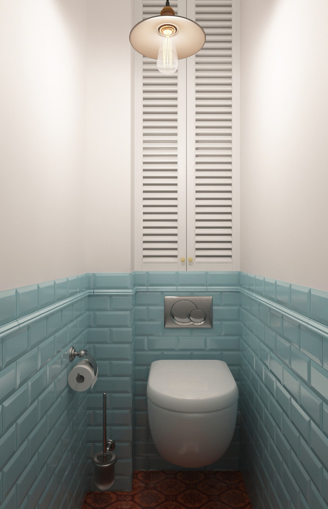 Graphic Interior