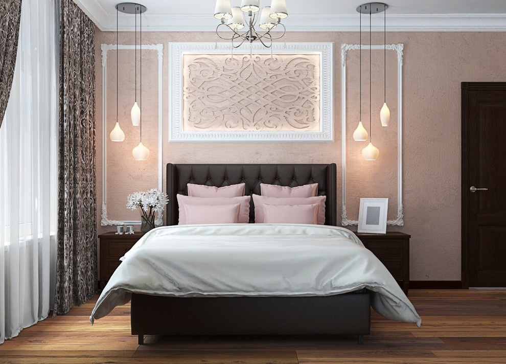 3к.кв. в ЖК «BALCHUG RESIDENCE (Балчуг Резиденс)» (93 кв.м)