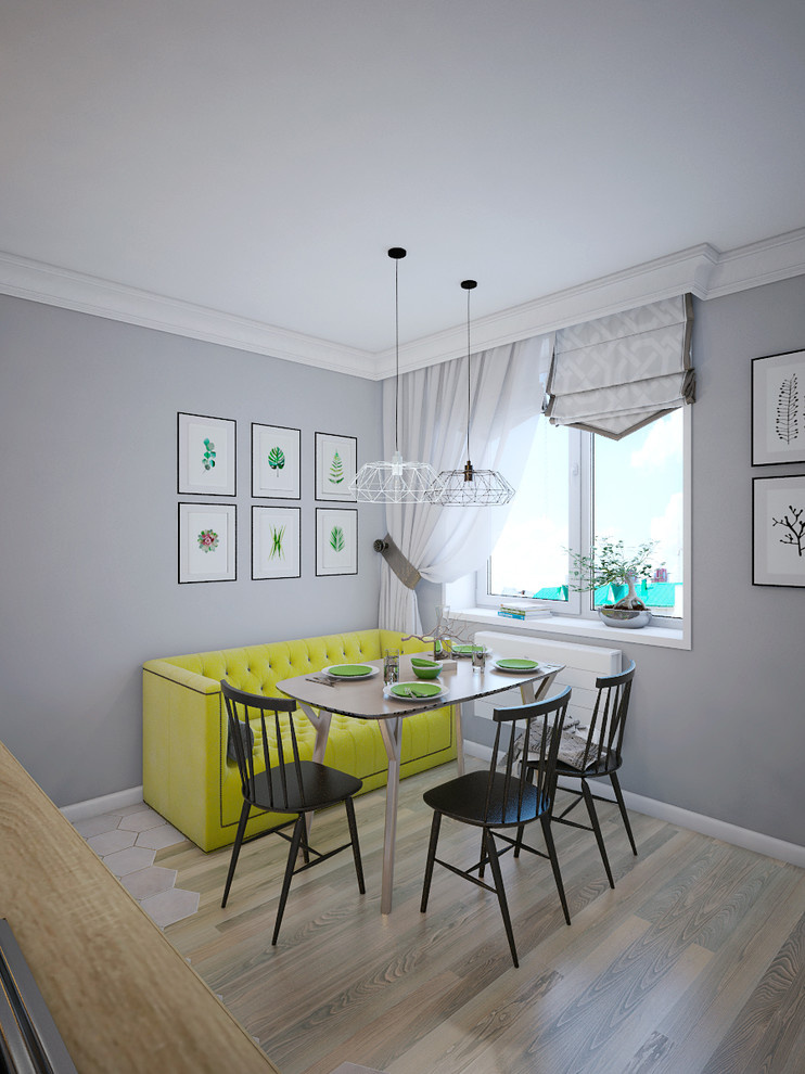 Квартира в Туле