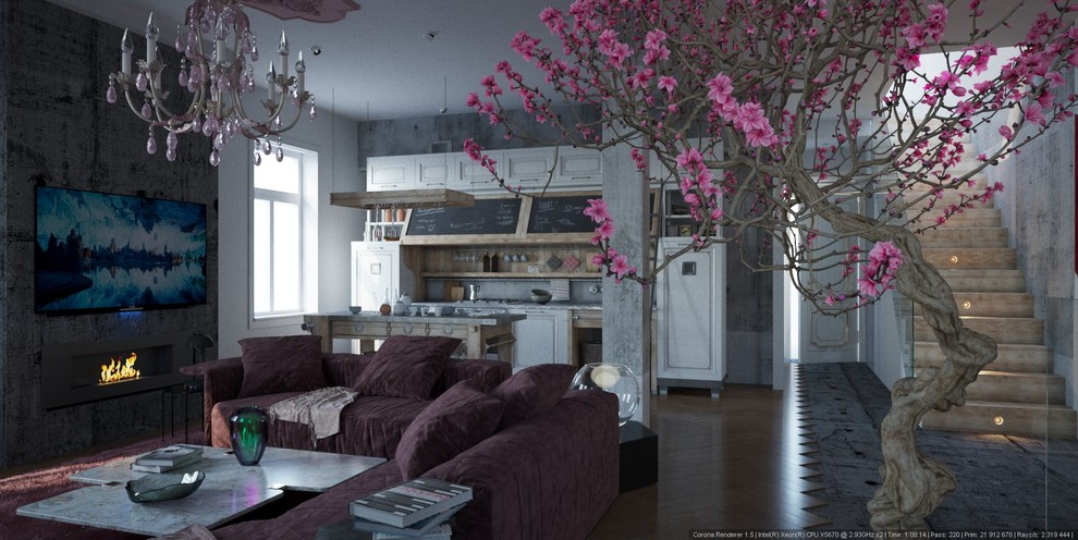 Project Pink Dreams