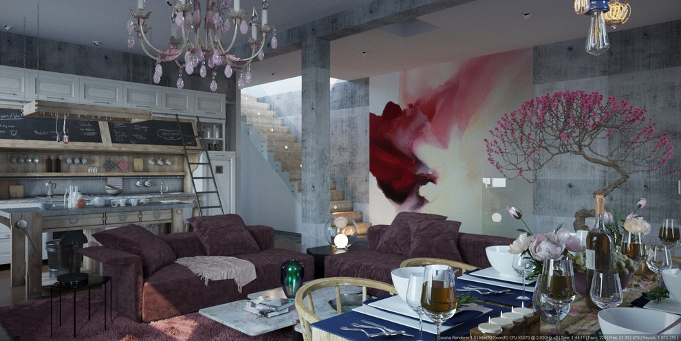 Project Pink Dreams