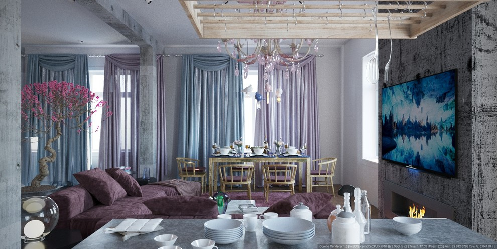 Project Pink Dreams
