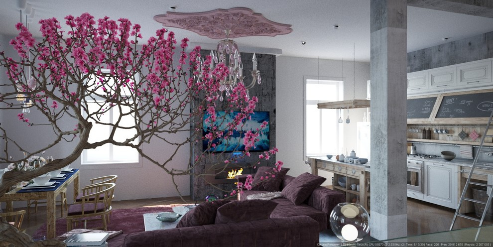 Project Pink Dreams