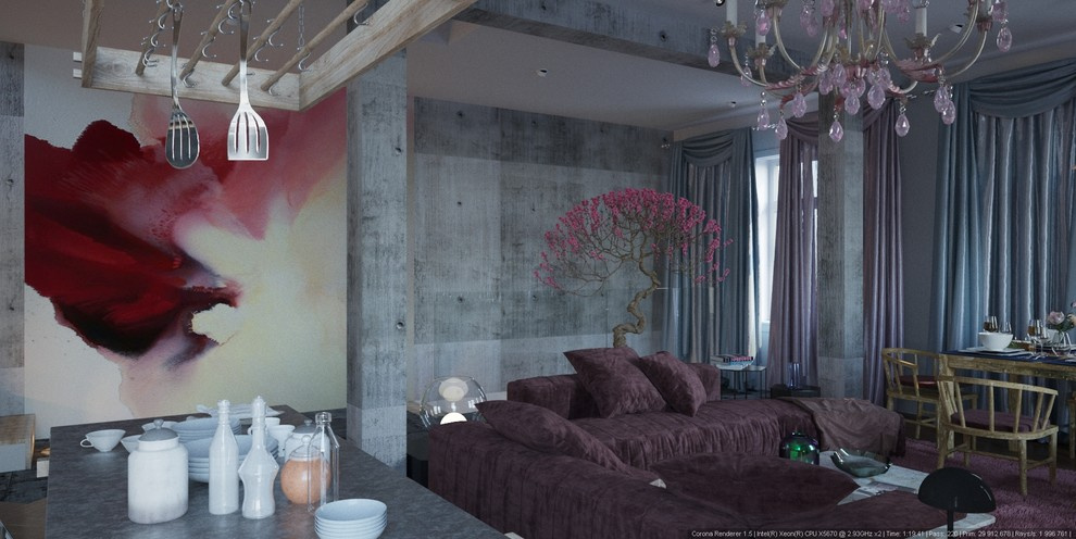 Project Pink Dreams