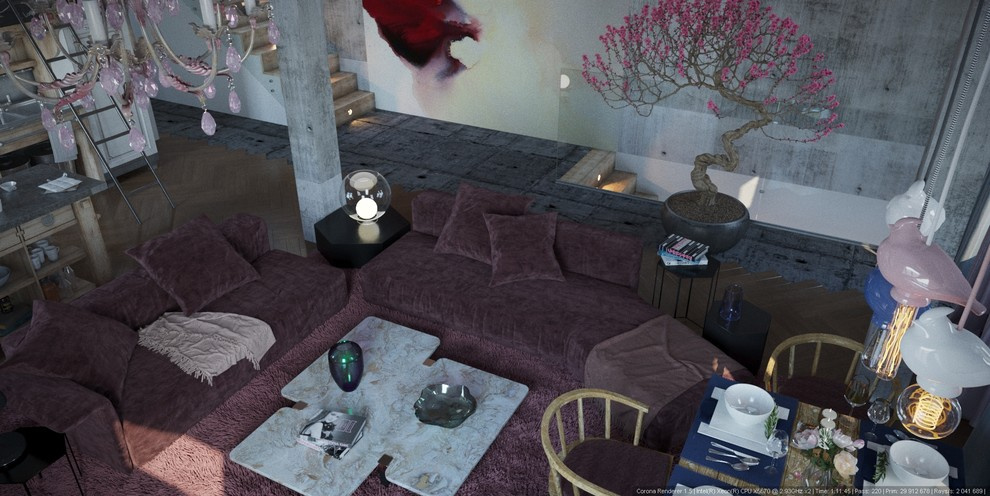 Project Pink Dreams