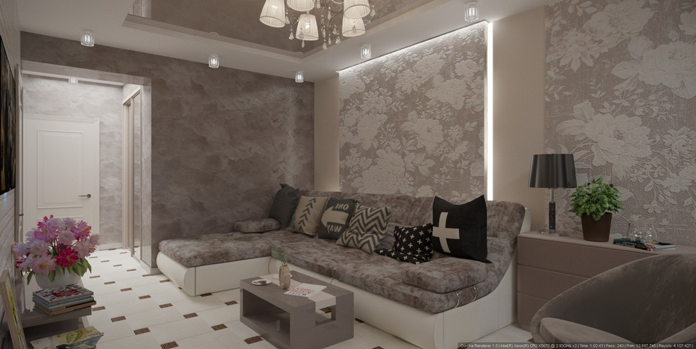 Project "Harmony"