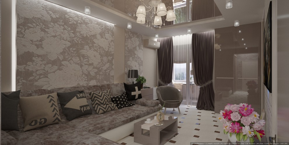 Project "Harmony"