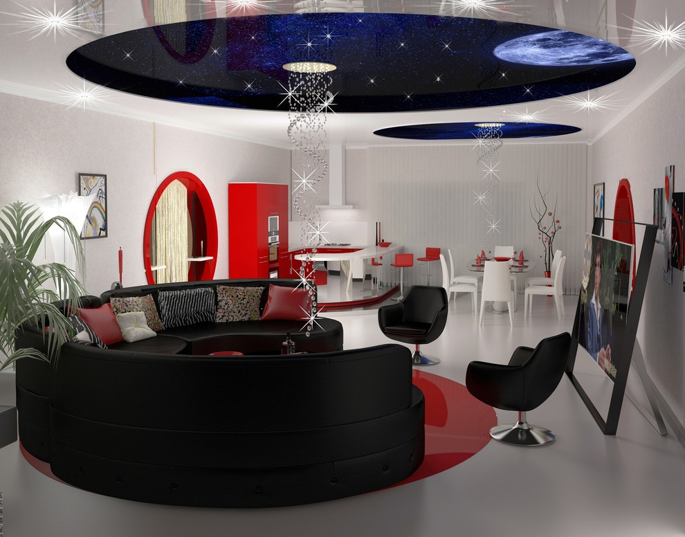 Фоновое изображение профиля Игорь Рева