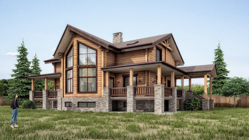 Владимир Сергеев