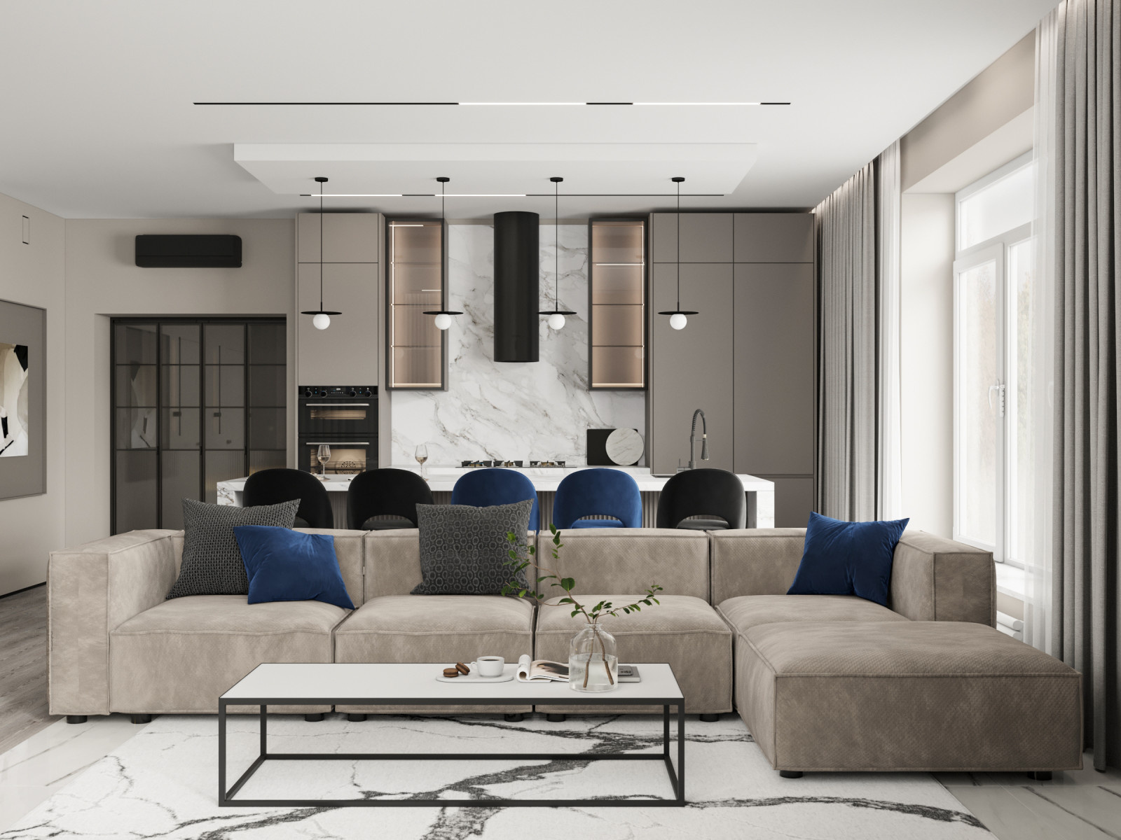 Анна Журавлёва