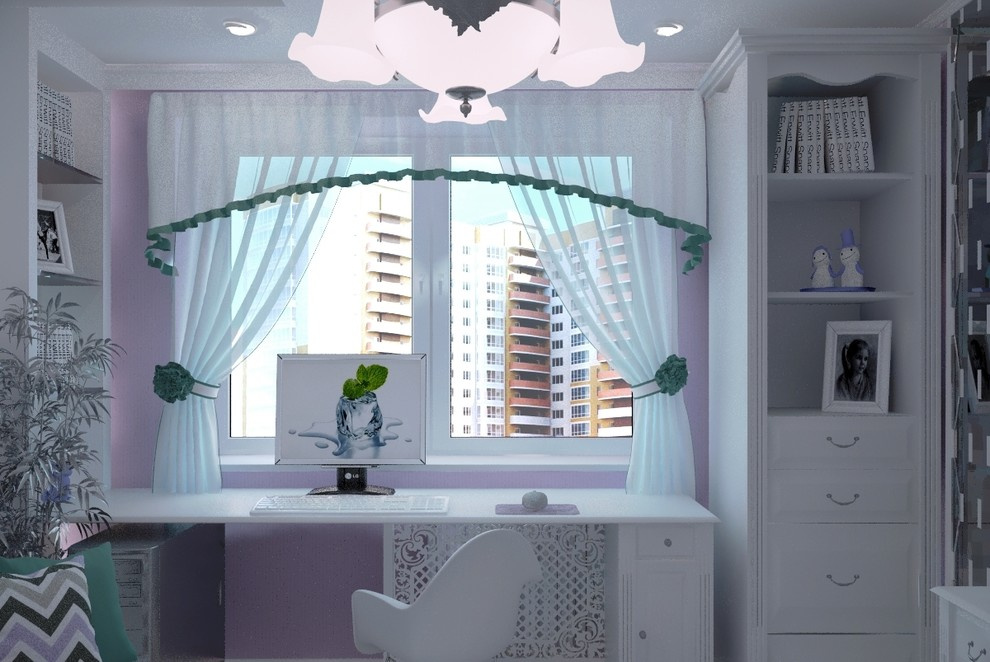 Детская для девочки подростка