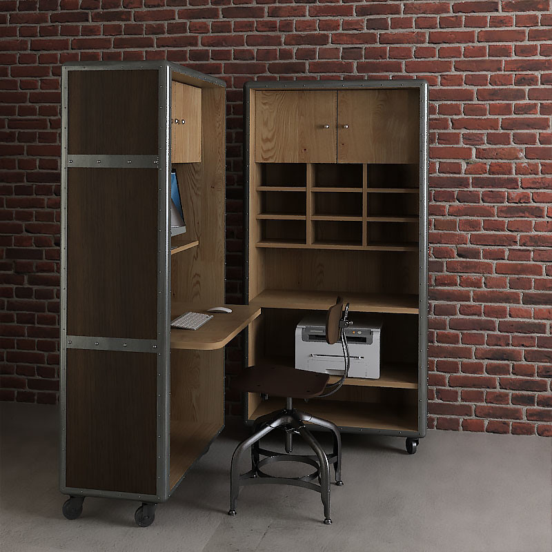 Квартира-студия LOFT в Химках