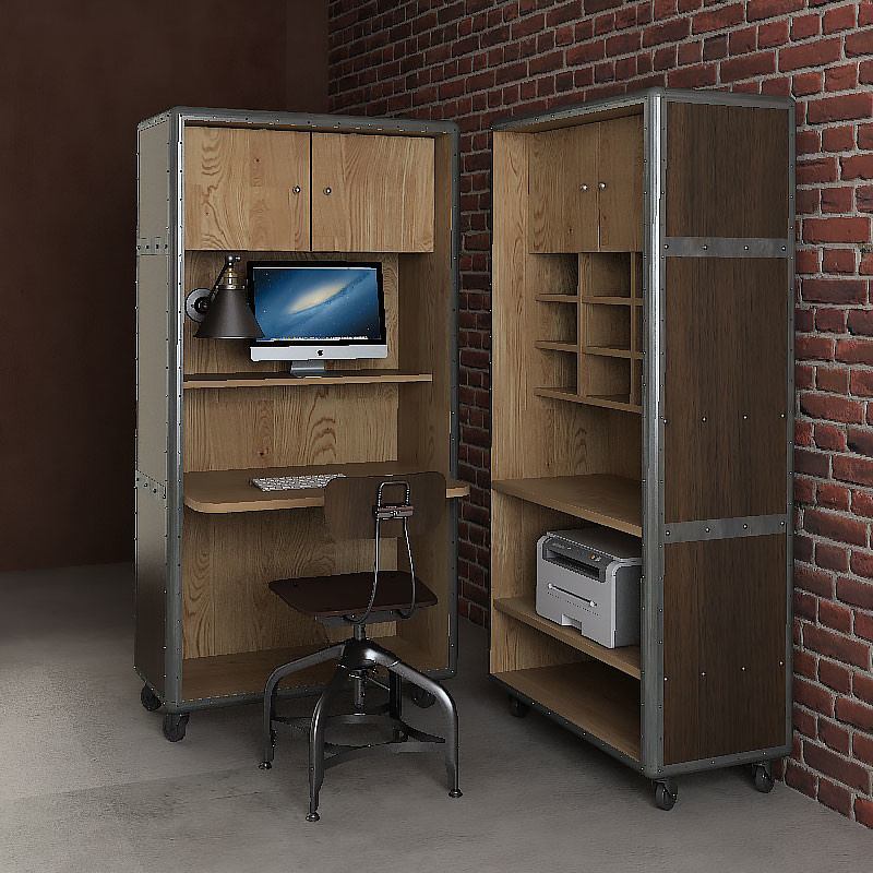 Квартира-студия LOFT в Химках