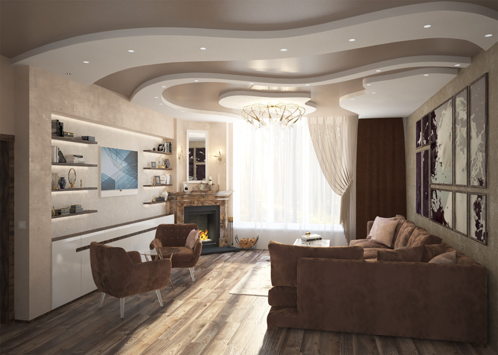 Фоновое изображение профиля Olga Shkurko