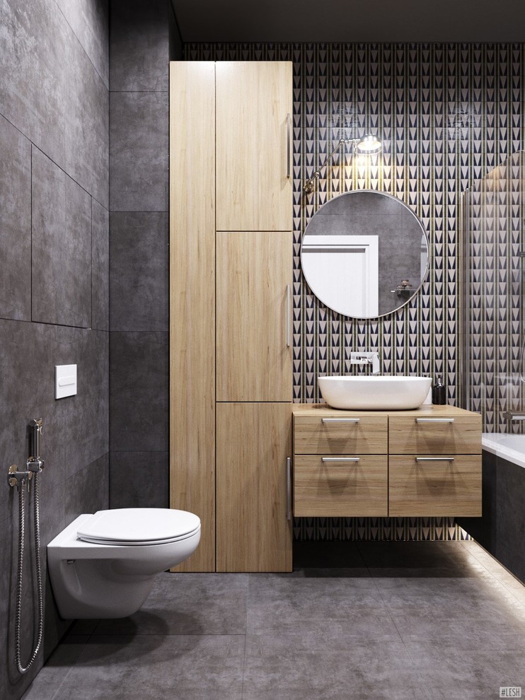 Residence — 88m | Лофт квартира в ЖК «Резиденс»