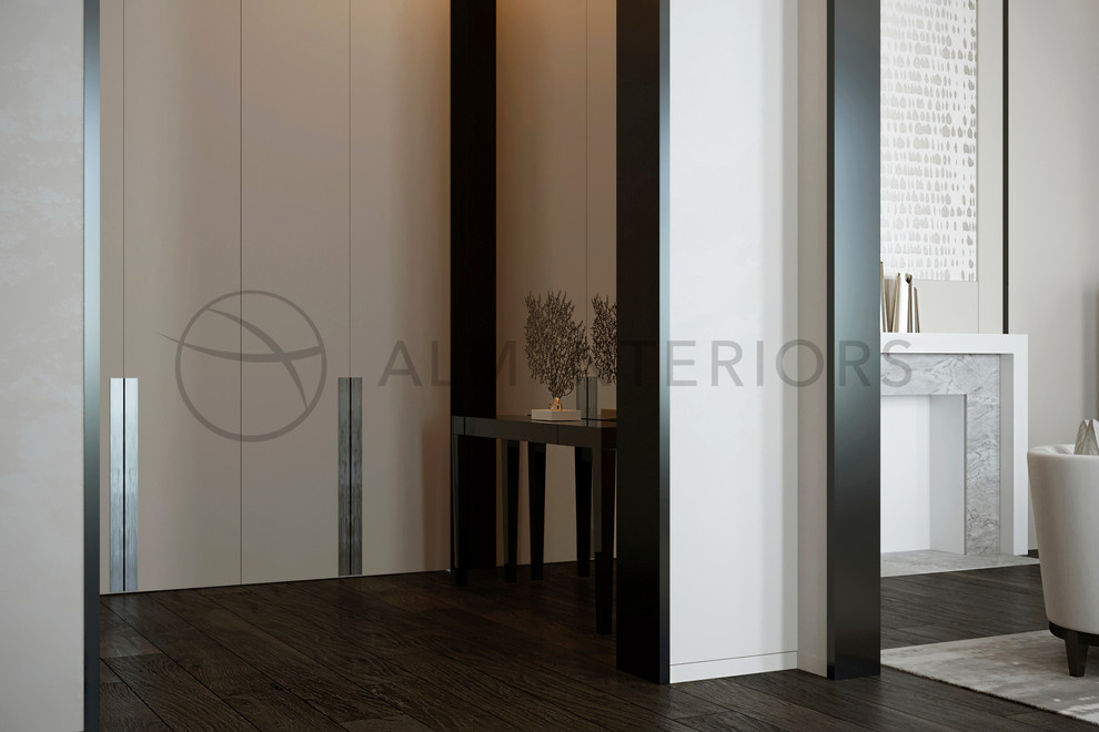 Прихожая