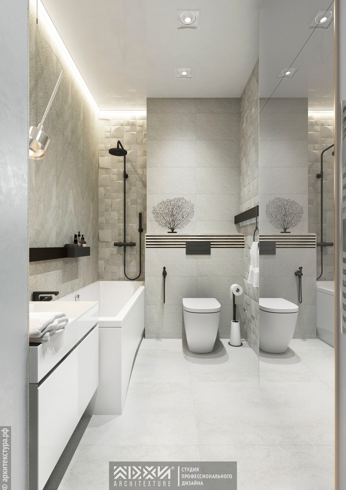 Квартира 130 м2