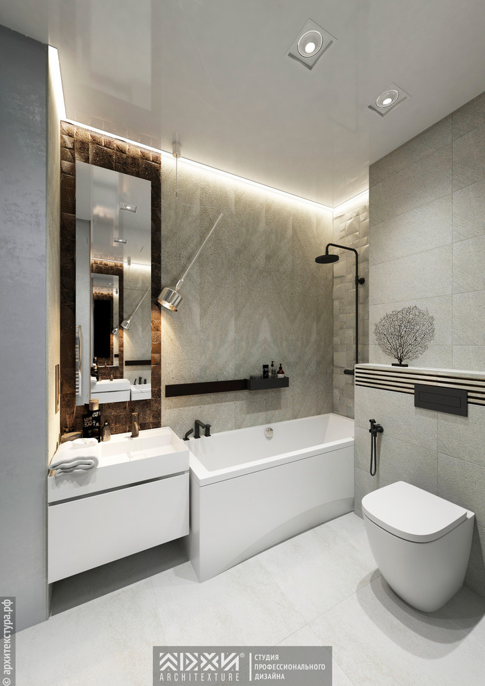 Квартира 130 м2