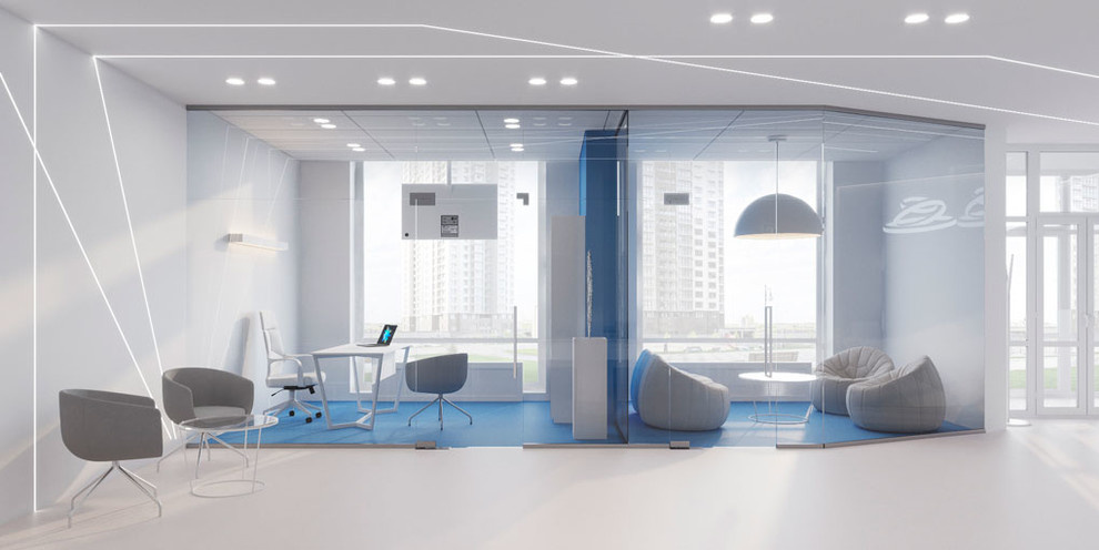 Обложка проекта: CS-office
