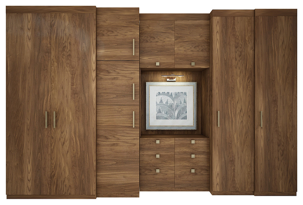 Обложка проекта: Furniture designs