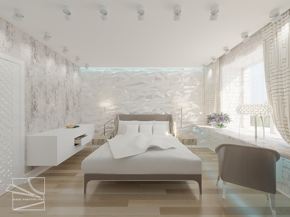 Питерский пр. Квартира 82.3м²
