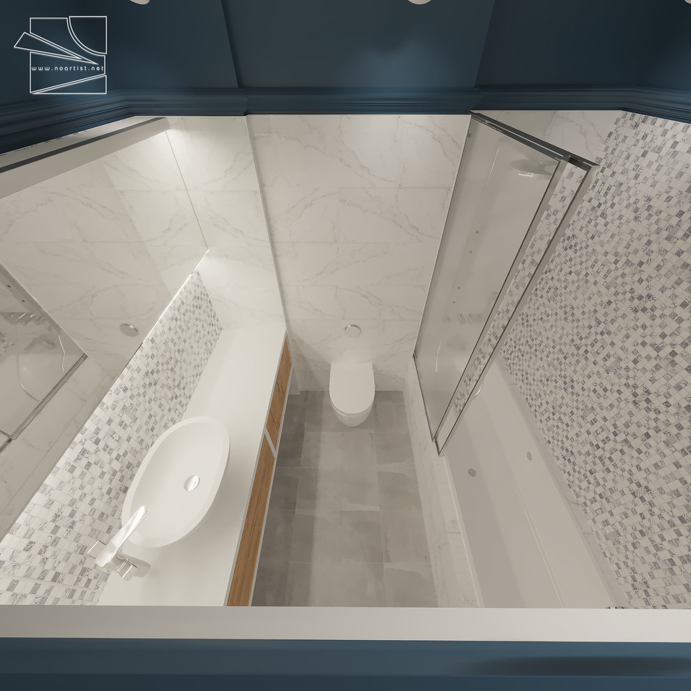 Питерский пр. Квартира 82.3м²