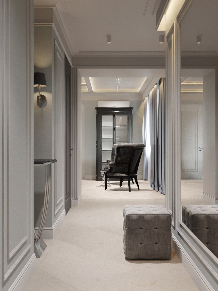 GLEB & MARIA HOUSE