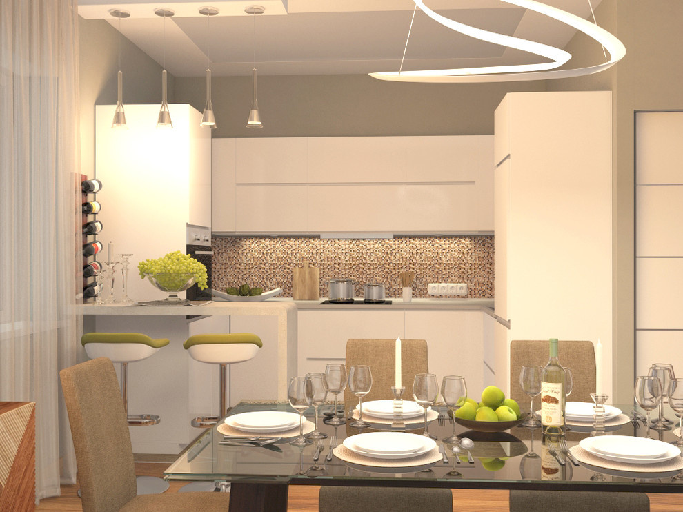 Оксана Третьякова