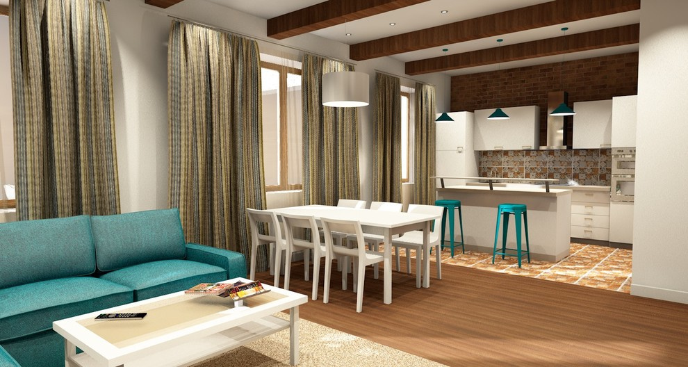 Любовь Русинова