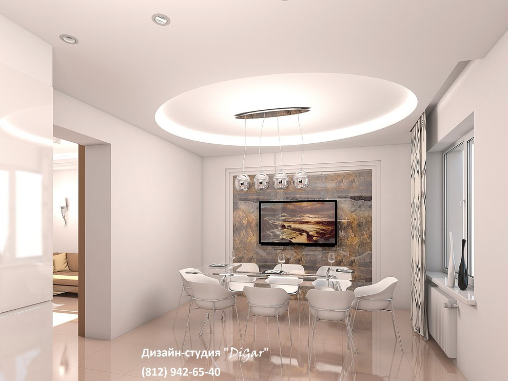 Дизайн-студия "DiGar"