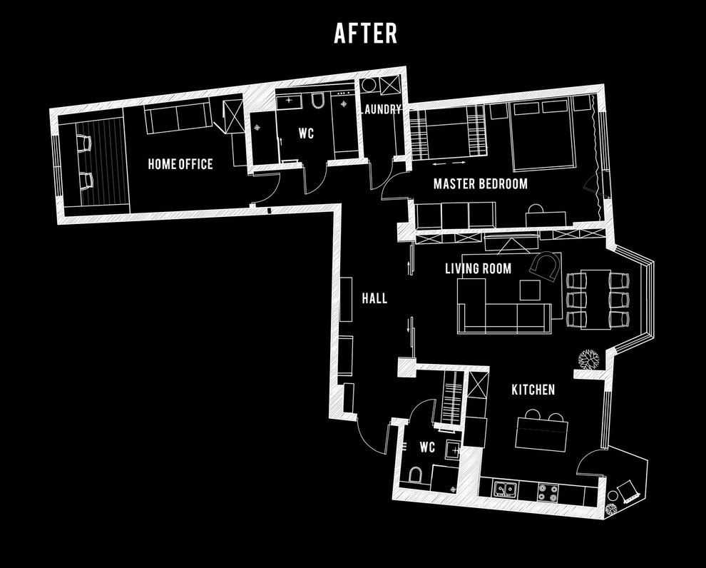 Солнечные апартаменты в Киеве
