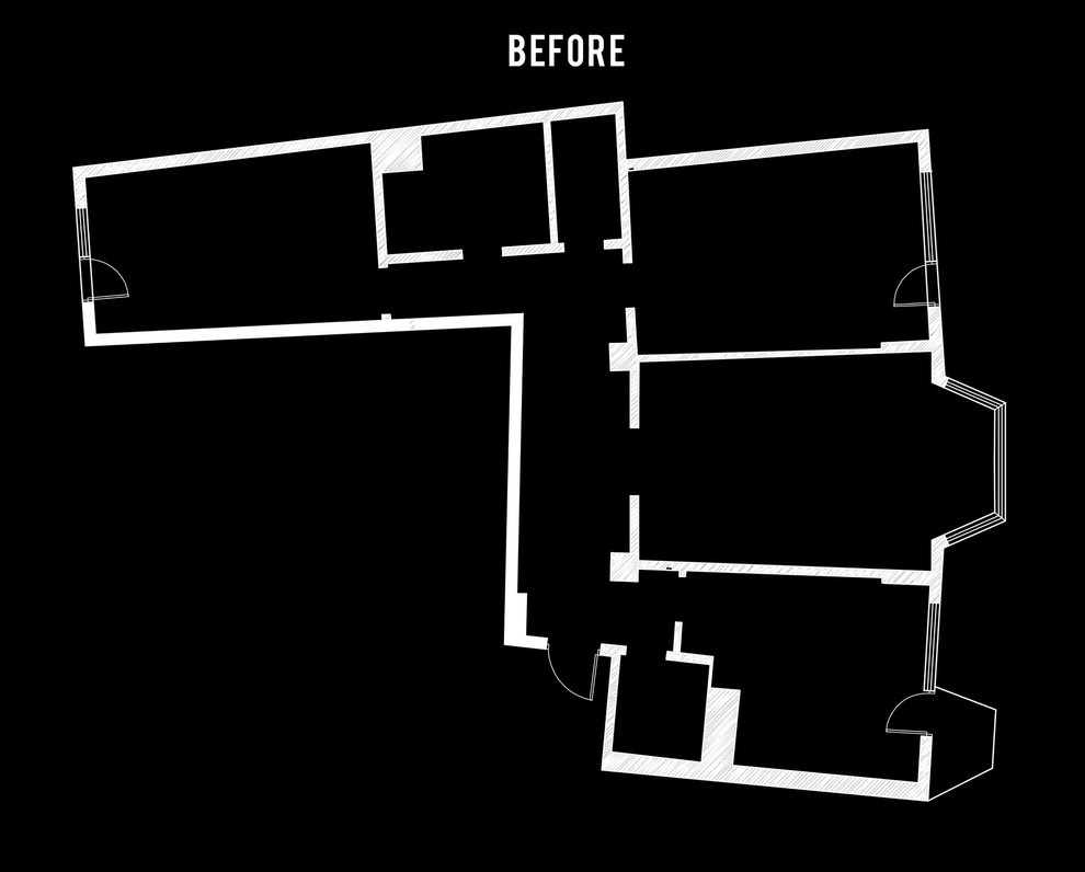 Солнечные апартаменты в Киеве