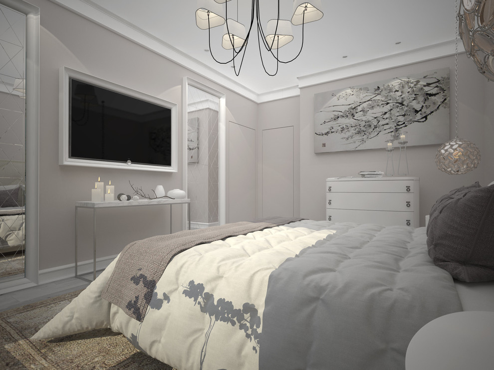 КВАРТИРА 100м2 ЖК RIVERSIDE / САНКТ-ПЕТЕРБУРГ