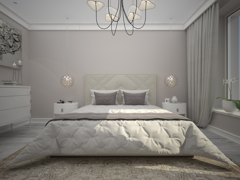 КВАРТИРА 100м2 ЖК RIVERSIDE / САНКТ-ПЕТЕРБУРГ