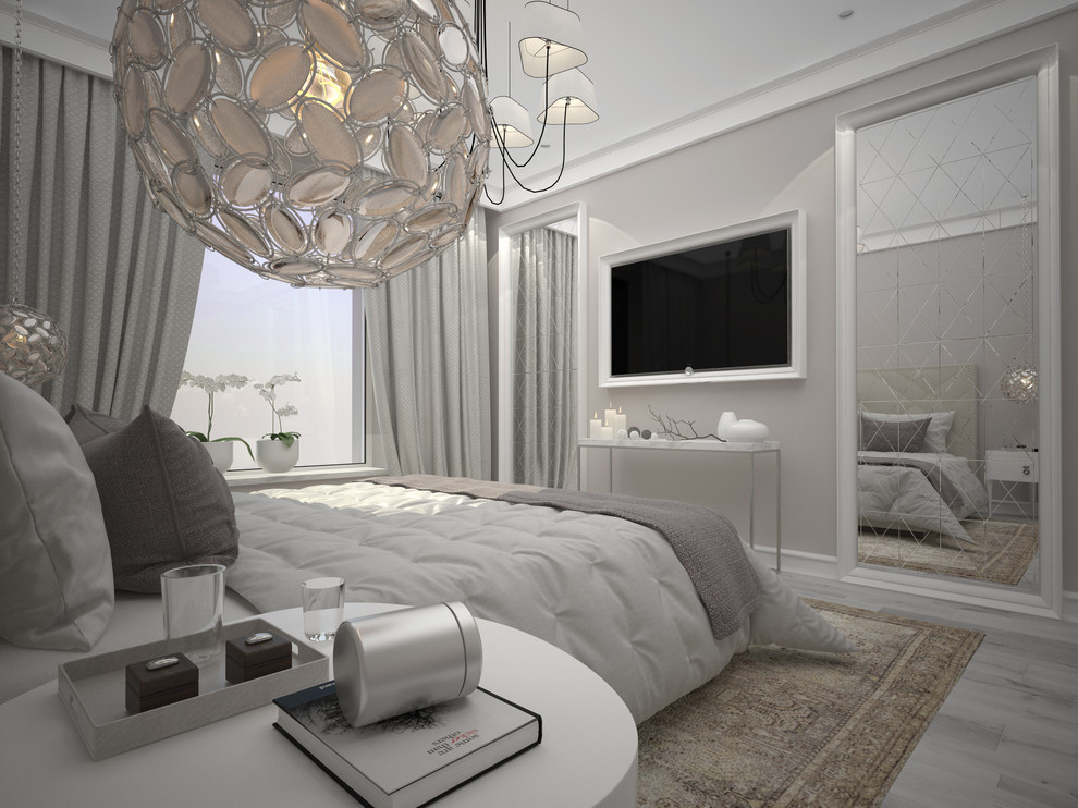 КВАРТИРА 100м2 ЖК RIVERSIDE / САНКТ-ПЕТЕРБУРГ