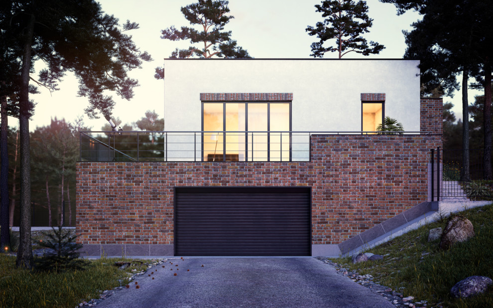 loft house