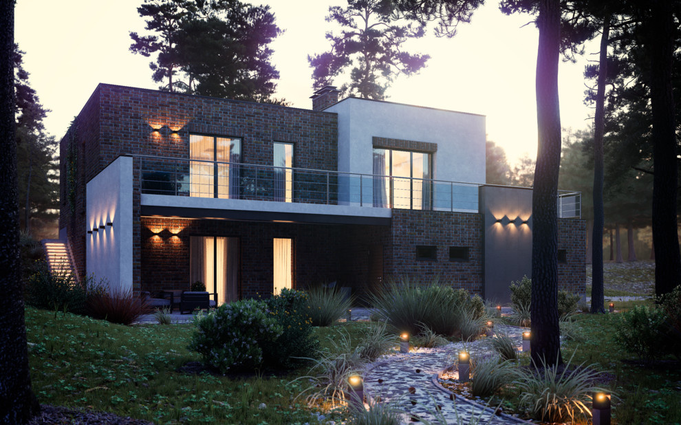 loft house