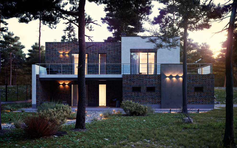 loft house