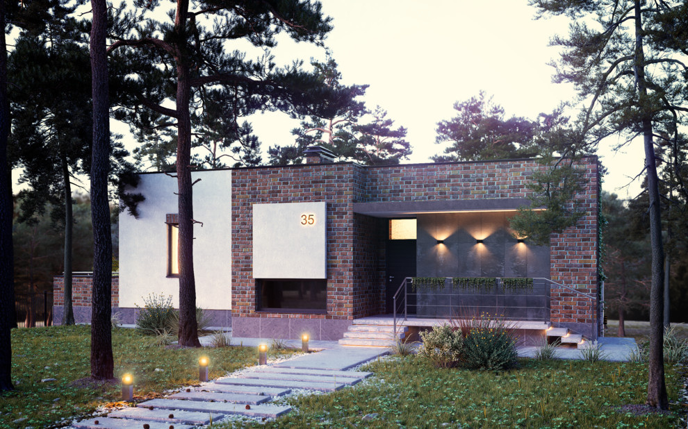 loft house