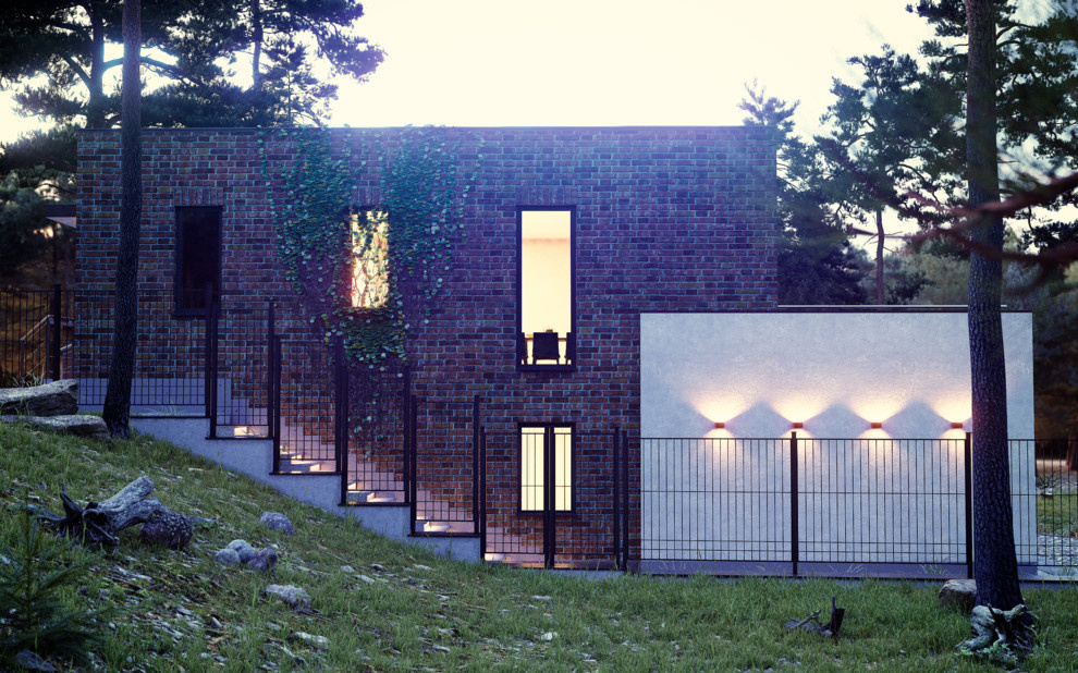 loft house