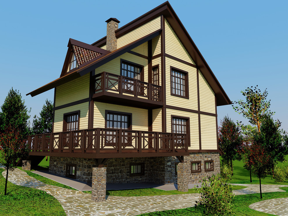 Проектирование Строительство 2968571