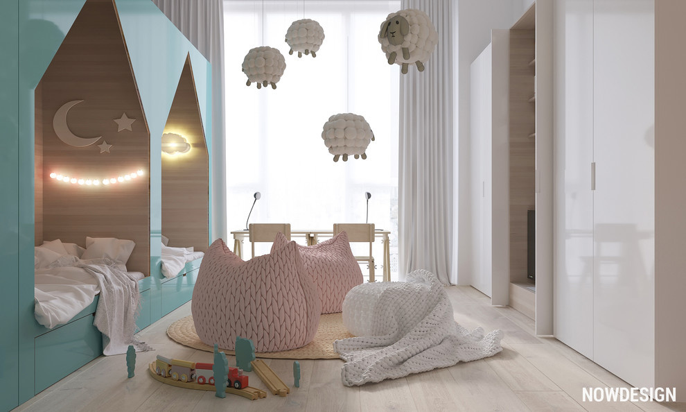 Redside Apartament