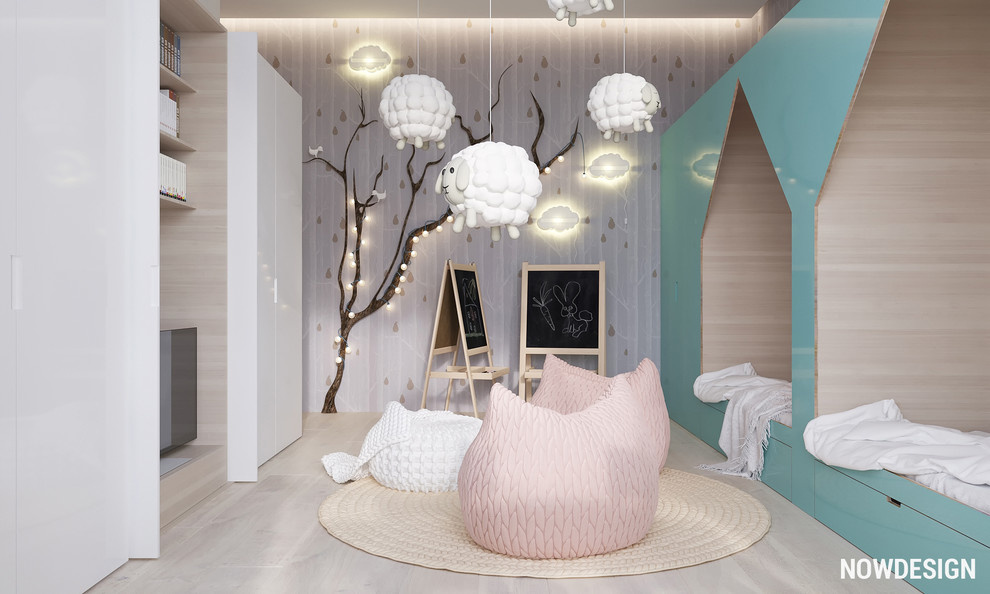 Redside Apartament