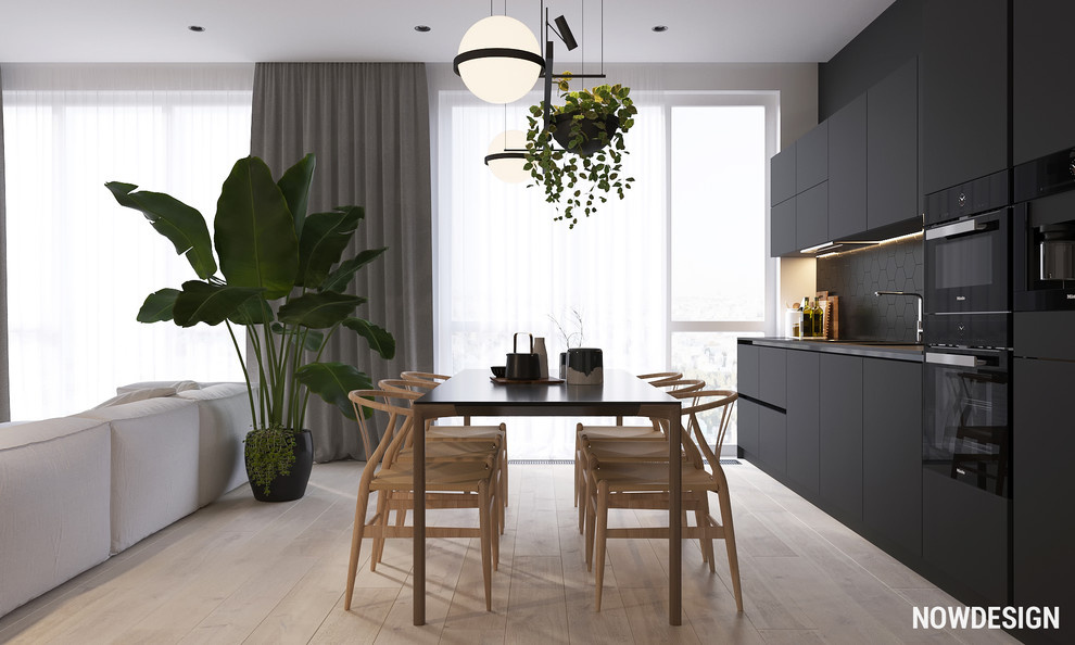 Redside Apartament