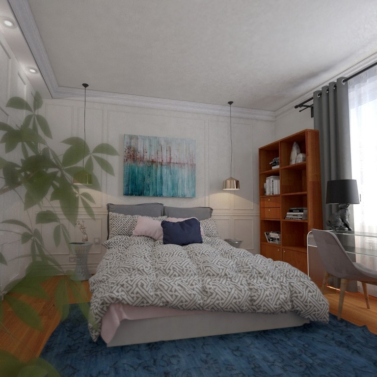 Наира Биллаева