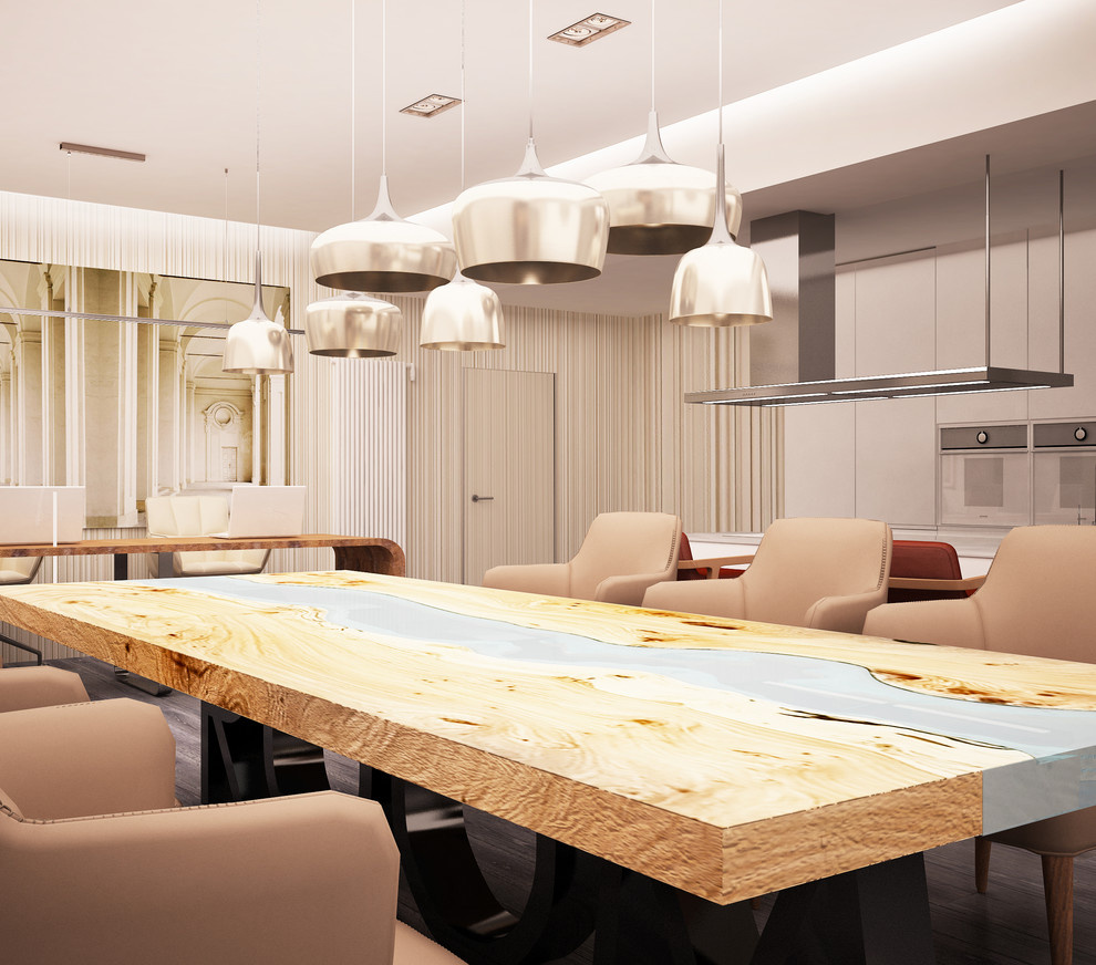 FURNITURE SHOWROOM_Дизайн шоурума