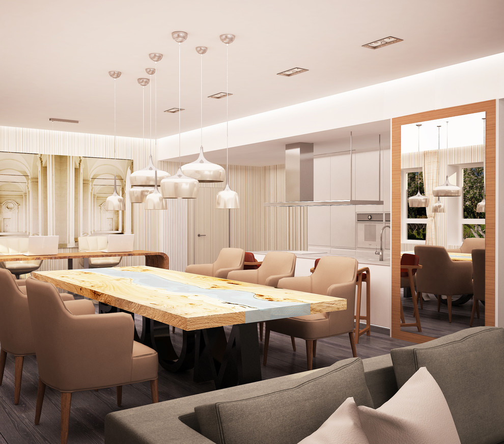 FURNITURE SHOWROOM_Дизайн шоурума