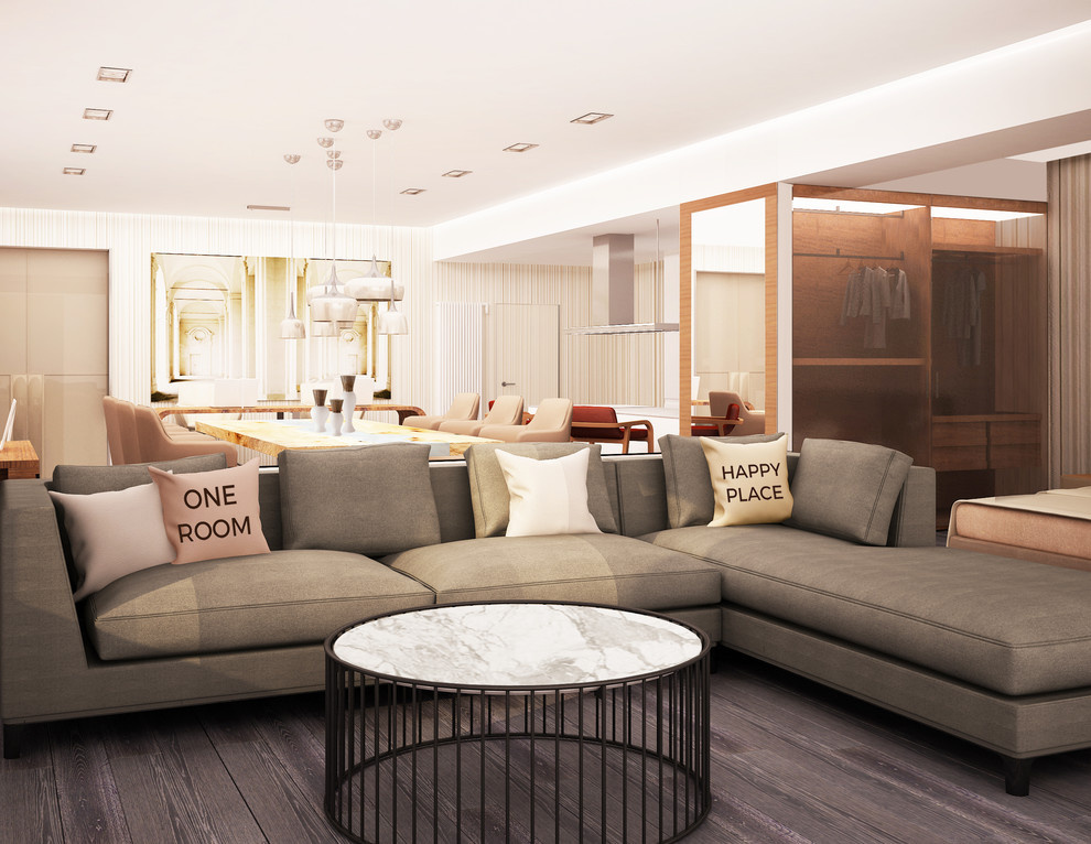 FURNITURE SHOWROOM_Дизайн шоурума