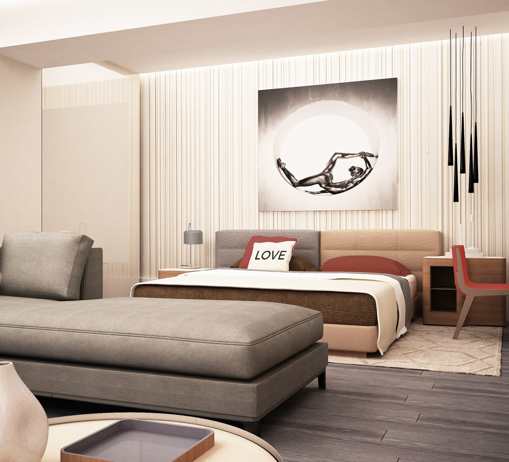 FURNITURE SHOWROOM_Дизайн шоурума